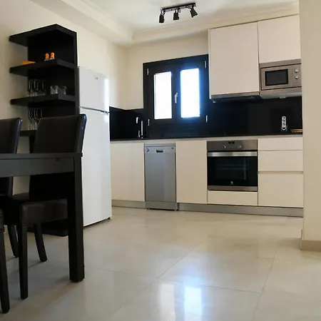 Apartment Gala
