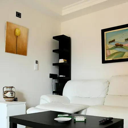 Gala Apartment