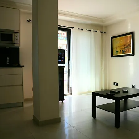 Gala Apartment *