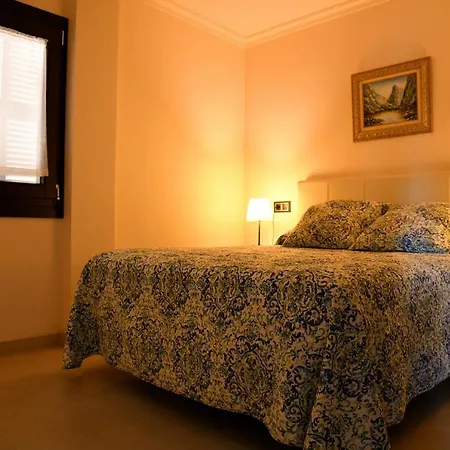 Gala Apartment