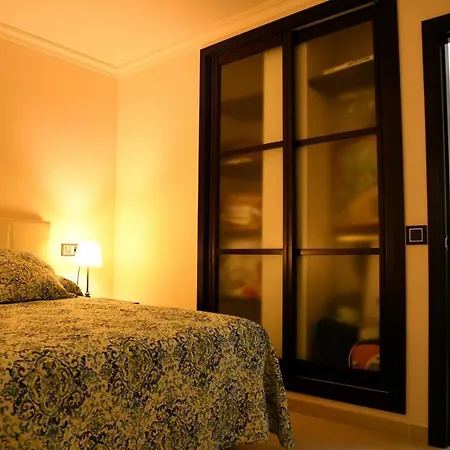 Gala Apartment