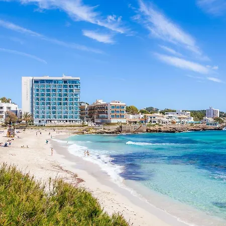 Daire Gala Cala Ratjada (Mallorca)